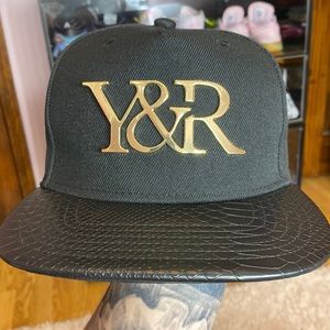 Young & Reckless SnapBack